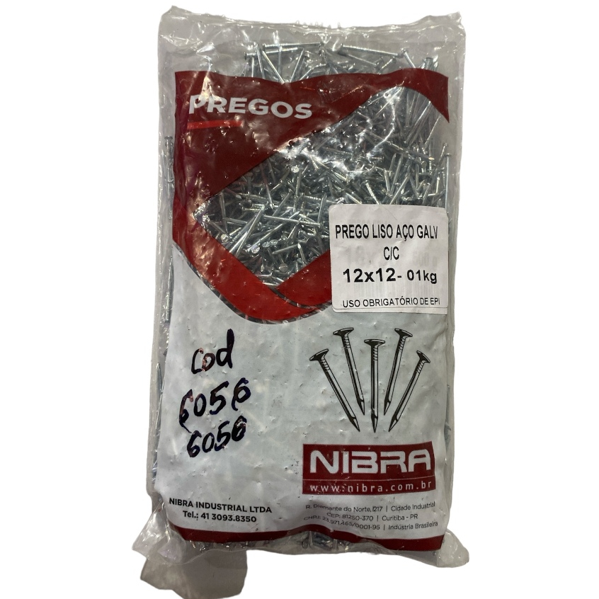 Prego 17x21 Kg: Guia Completo e Onde Comprar | BuscaProdutos