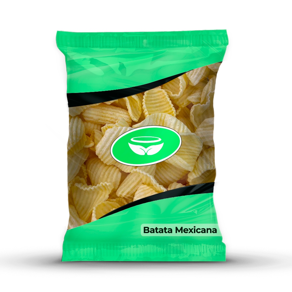 Batata Mexicana Original (Envio Imediato) - Armazém Santa Filomena em Oferta na Shopee