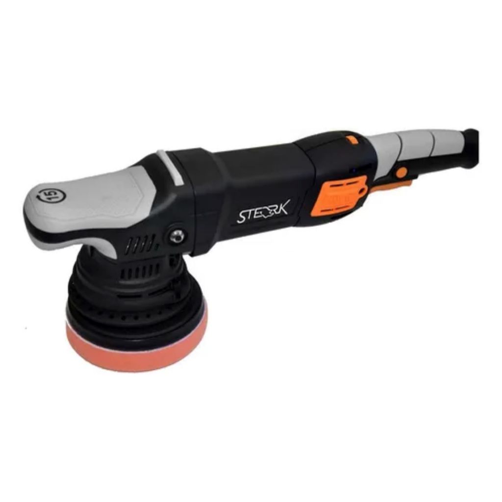 Politriz Profissional Roto Orbital Livre Sterk 15 Mm 1050 W