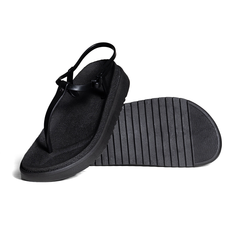 Sandália Feminina Gladiadora Papete Birken Confortável Tendência Estilo Moda Bloguerinha Casual