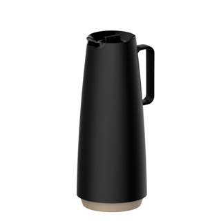 Garrafa Bule Térmico Tramontina Exata 1l Para Café e Chá em Oferta na Shopee
