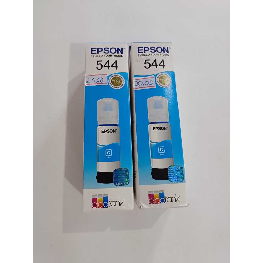 TINTA EPSON PARA IMPRESSORAS