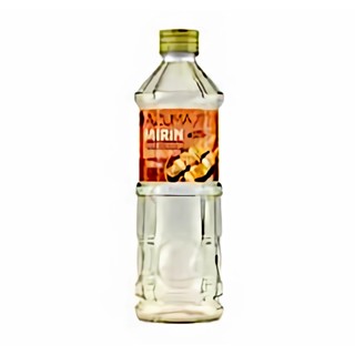 Saquë culinário licoroso 500ml Azuma em Oferta na Shopee