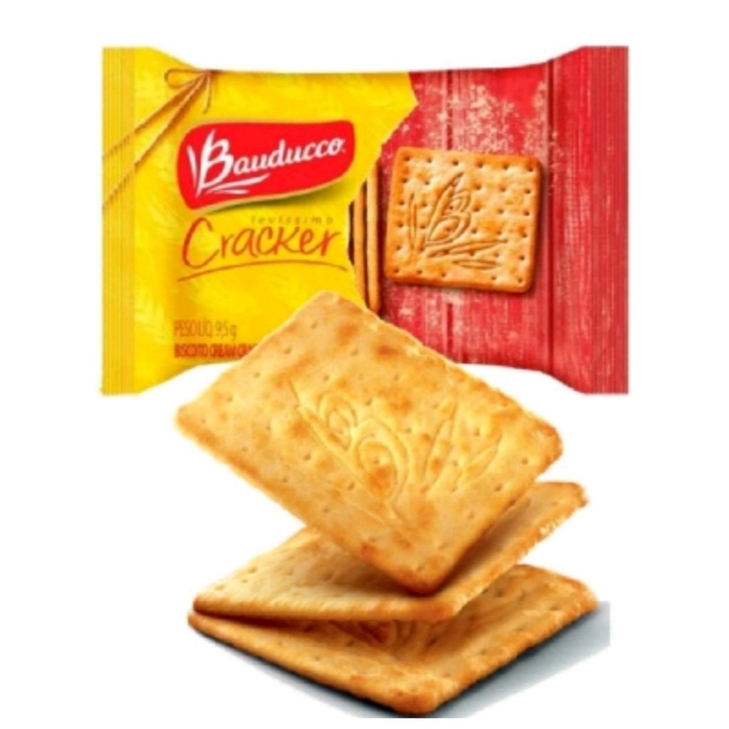25 un Biscoitos Bauducco sache banana canela  gotas de chocolate chocolate leite cereale cacau 11,5gr