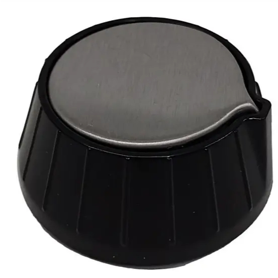 BOTÃO FRITDEIRA AIRFRYER BRITÂNIA CHAVETADO