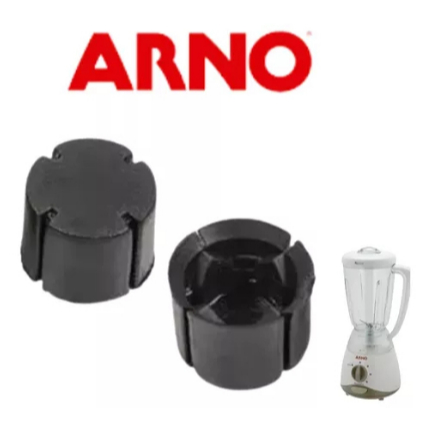 Borracha Do Arrastador Liquidificador Arno