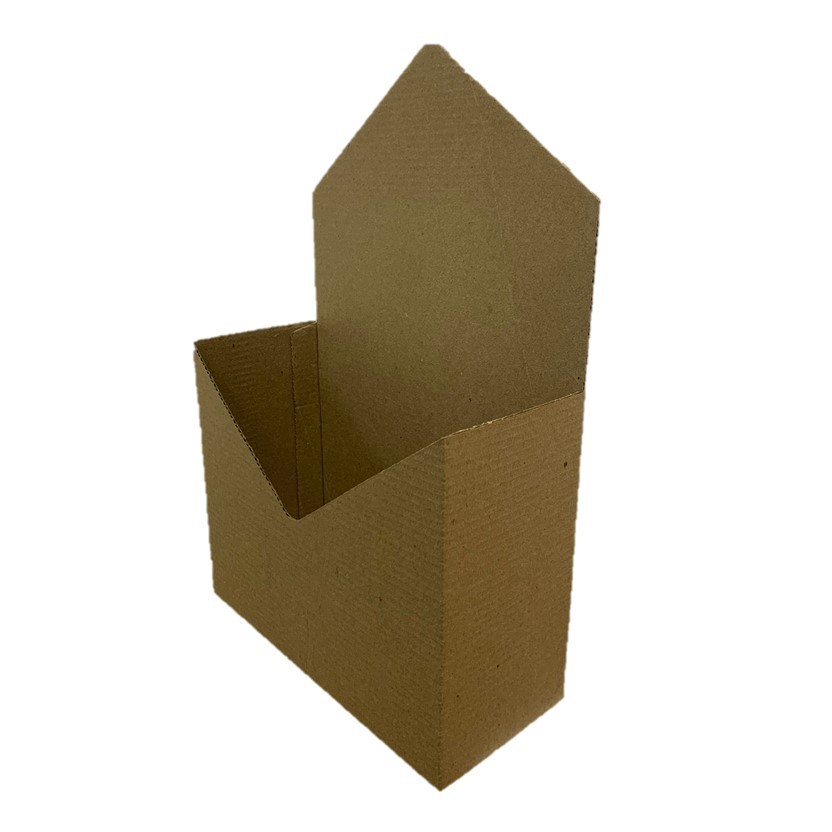 20 Cestas Envelope Para Presentes, Flores - 31 x 20 x 8,5cm