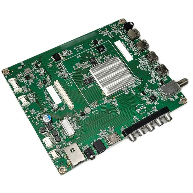 Placa Principal Tv AOC - 715G8251-M0I-B00-004K - LE32S5970