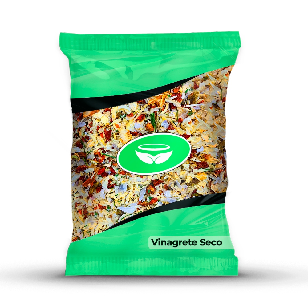 Vinagrete Desidratado (Envio Imediato) - Armazém Santa Filomena em Oferta na Shopee