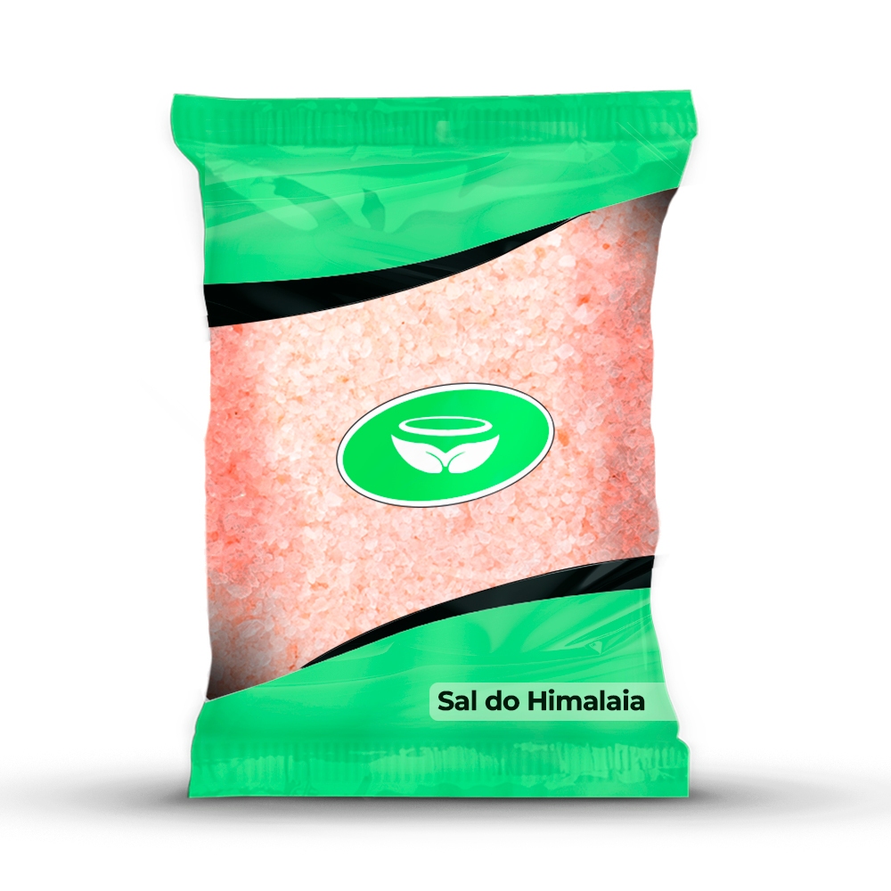 Sal Rosa Do Himalaia Fino (Envio Imediato) - Armazém Santa Filomena em Oferta na Shopee