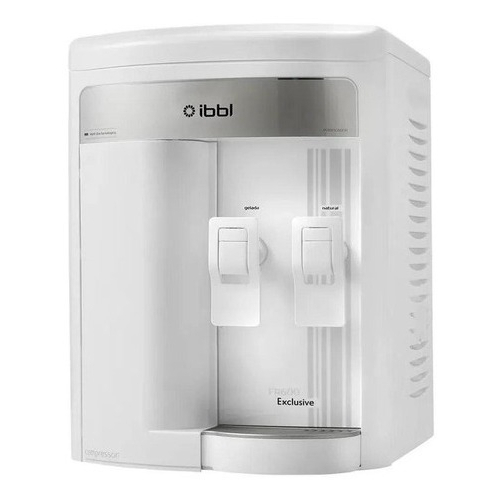 Purificador Ibbl Compressor: Onde Comprar | BuscaProdutos