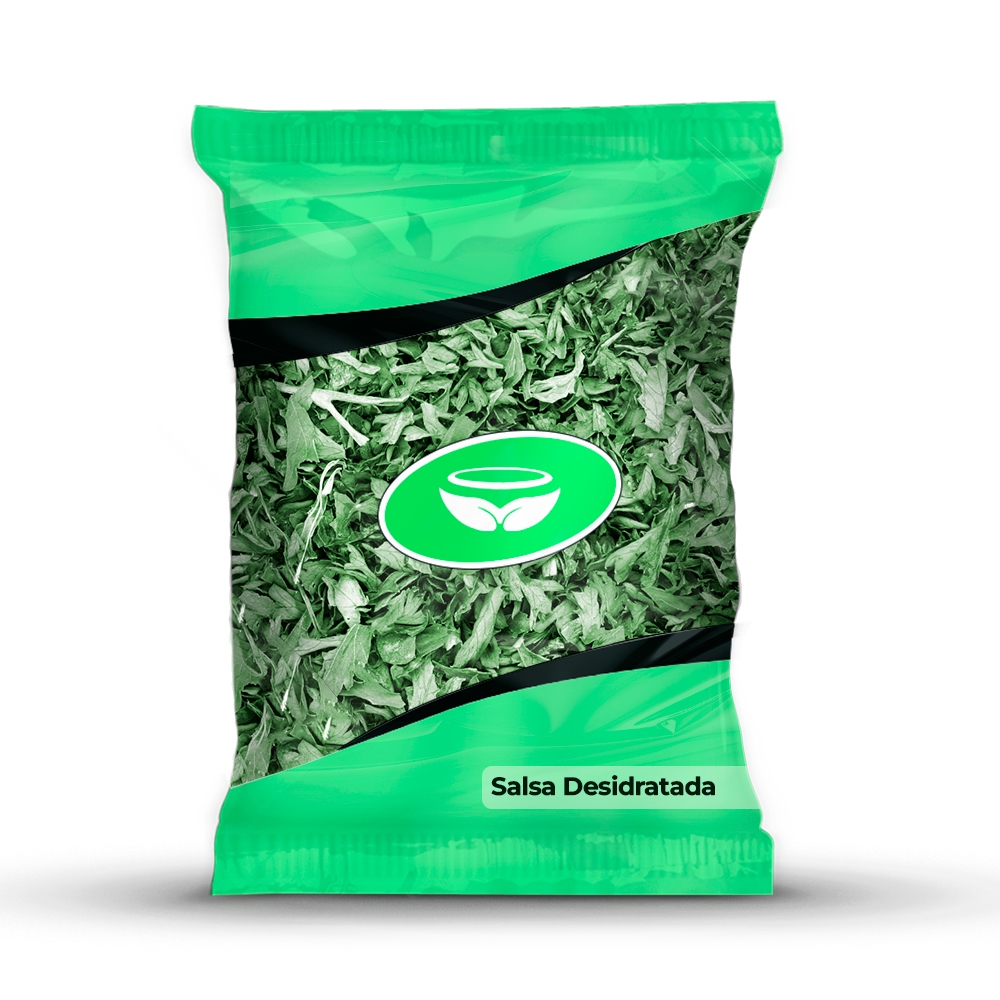 Salsa Desidratada em Flocos (Envio Imediato) - Armazém Santa Filomena em Oferta na Shopee