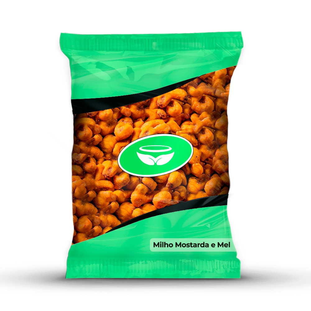 Milho Mostarda e Mel (Envio Imediato) - Armazém Santa Filomena em Oferta na Shopee