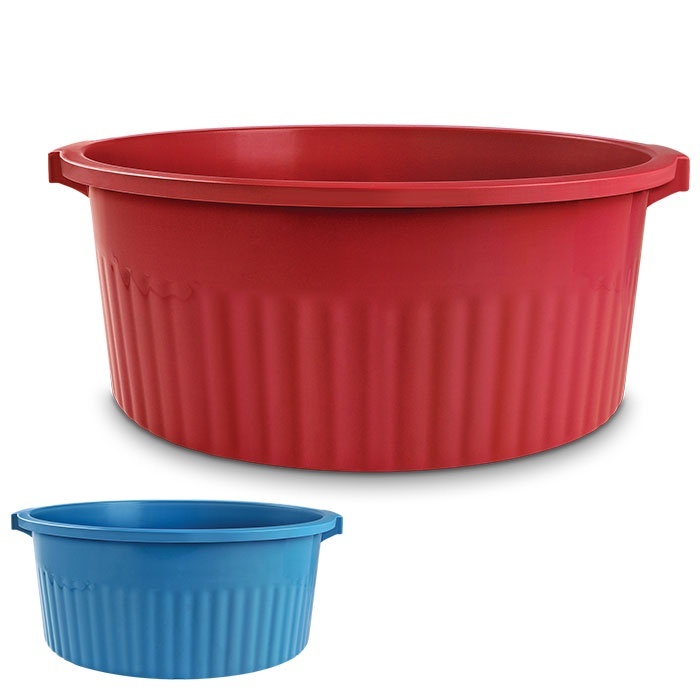 Bacia 40 Litros: Onde Comprar | BuscaProdutos