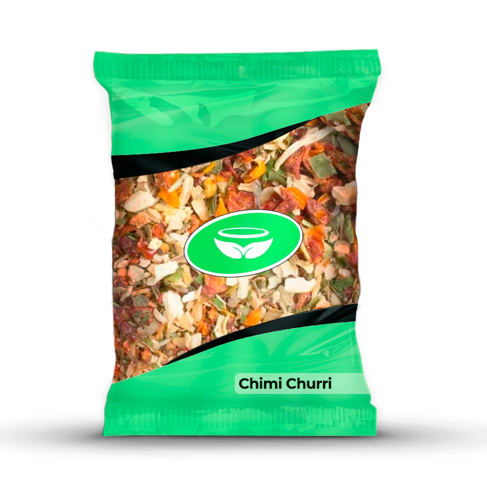 Chimi Churri Tradicional - Armazém Santa Filomena em Oferta na Shopee