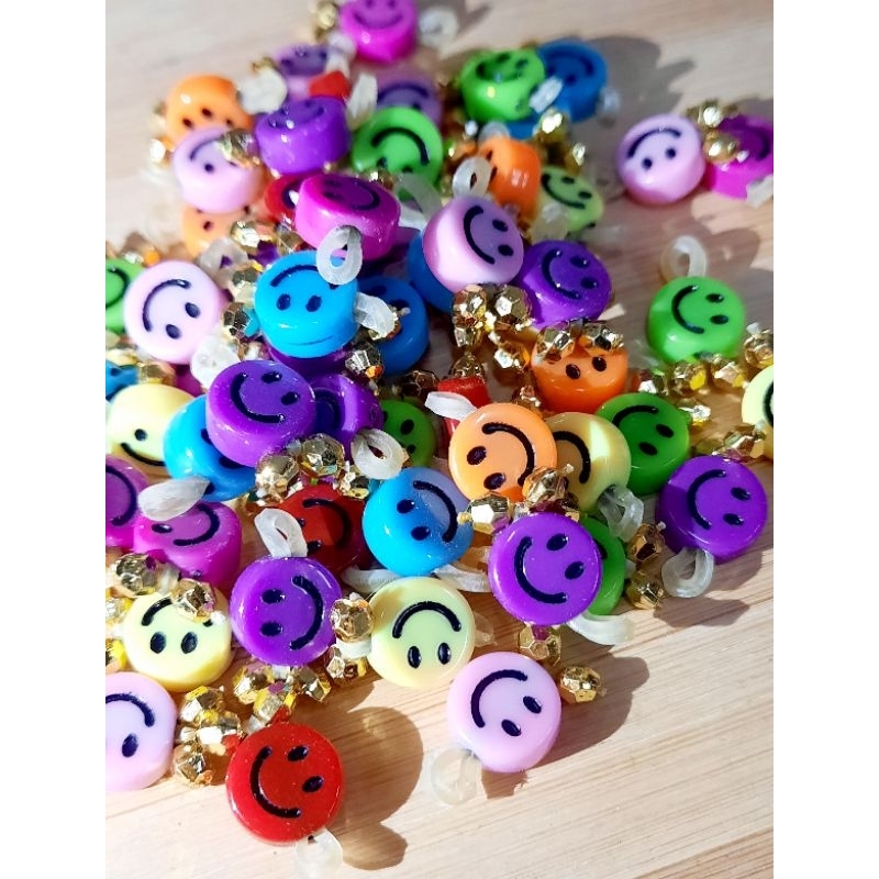 25 Pontos de Luz Carinha Colorida Penteado Pet Lacinho Pet Biju Jóias Pet Ponto de Luz Banho e Tosa