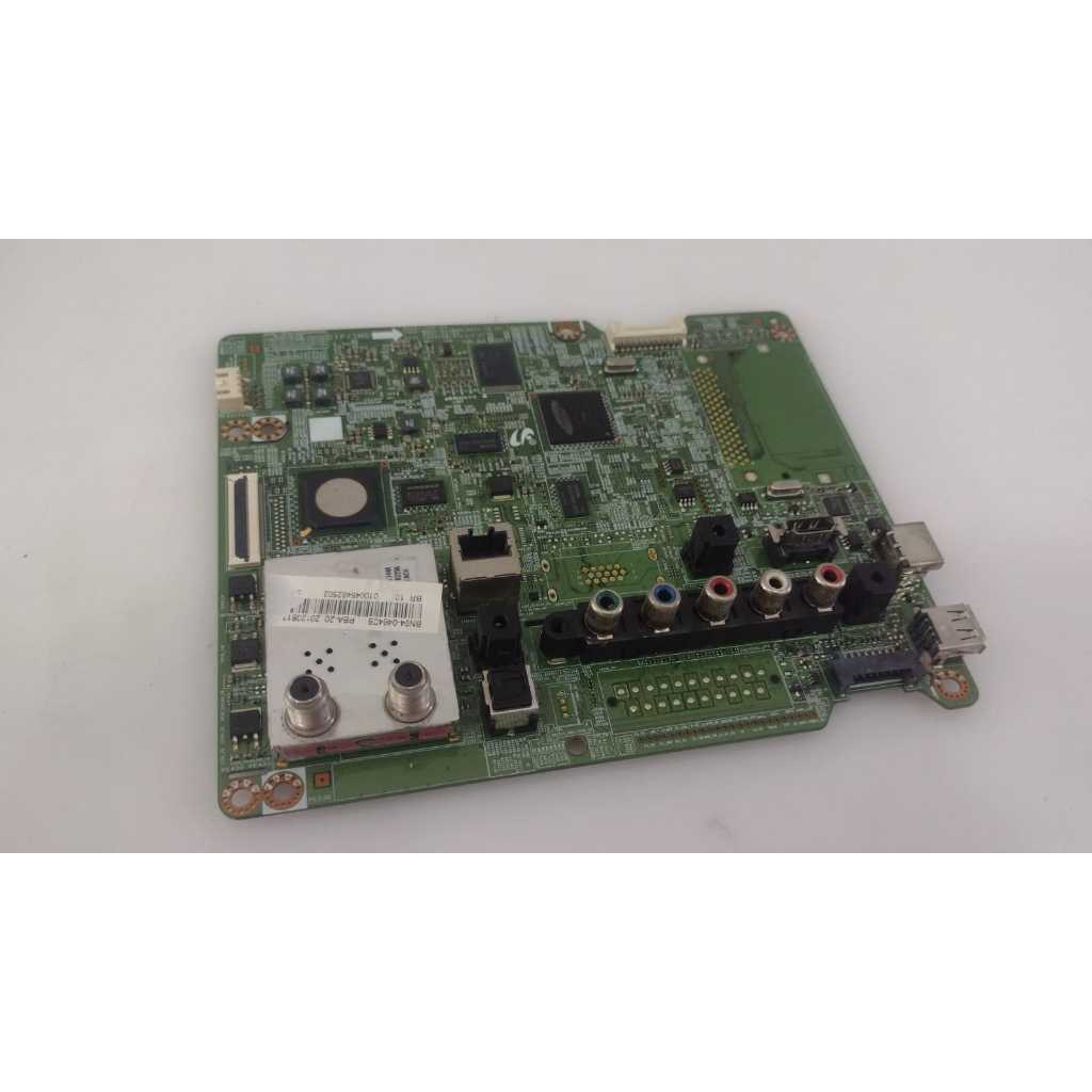 Placa Principal Tv  Pl43e490b1g