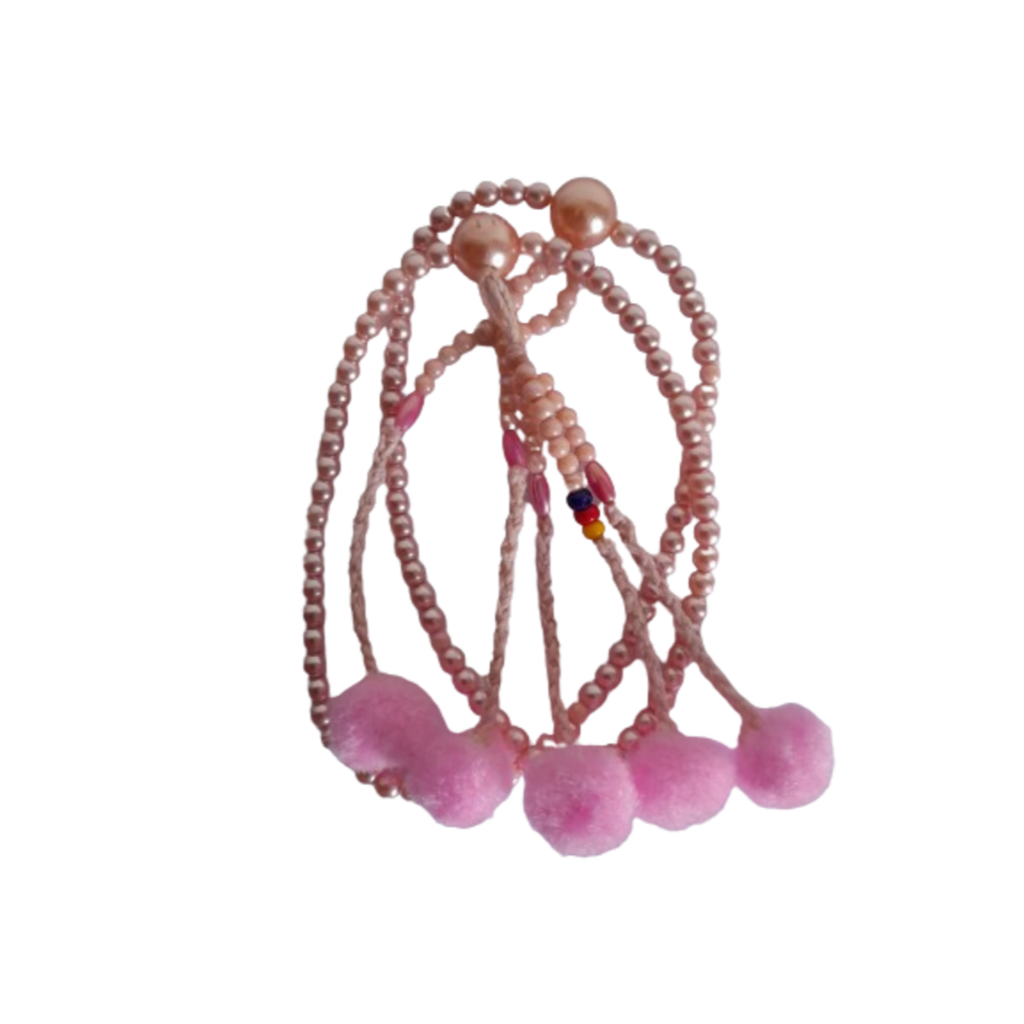 Imagem Juzu budista (rosário budista) Infantil