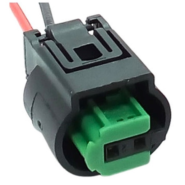 Chicote Plug Conector do Atuador Turbina Sprinter 311 415 515
