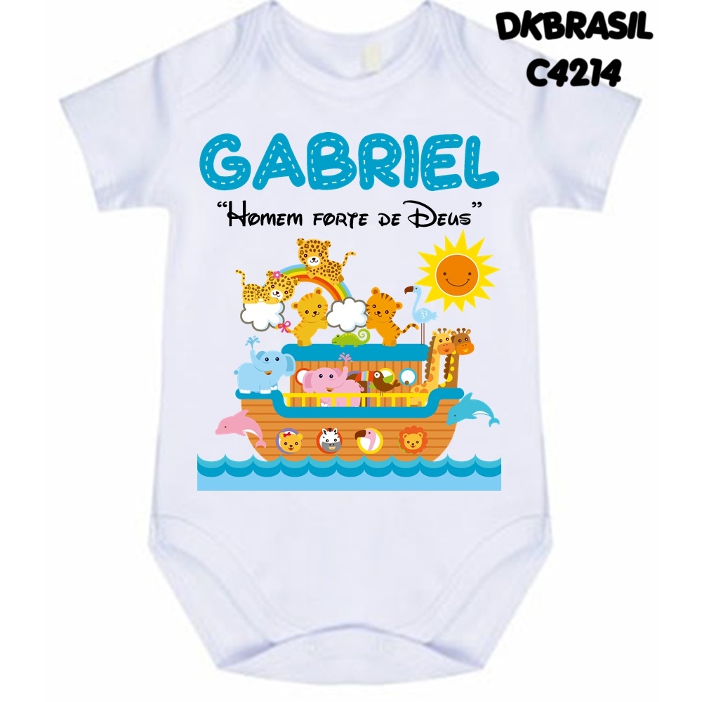 Arca de Gabriel: Onde Comprar | BuscaProdutos