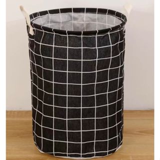 Cesto Organizador Multiuso Dobrável Organização Prática e Versátil em Oferta na Shopee