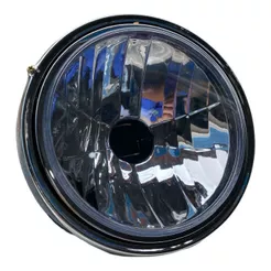 Farol Completo Ybr 2005 A 2008 Ys 250 Fazer 2006 Até 2010 Sem Lampada