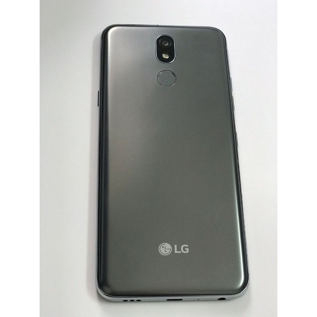 LG K12+ 32gb Recondicionado Seminovo