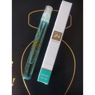 Botica 214 Fiji Paradise Eau de Parfum O Boticário 10ml [LEIA A DESCRIÇÃO]