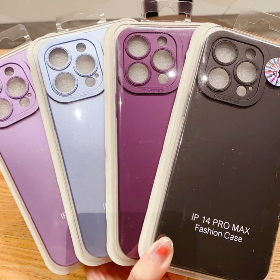 Capa Tinta Metálica Silicone iPhone 15 Pro Max Proteção de Lente Capinha em Oferta na Shopee