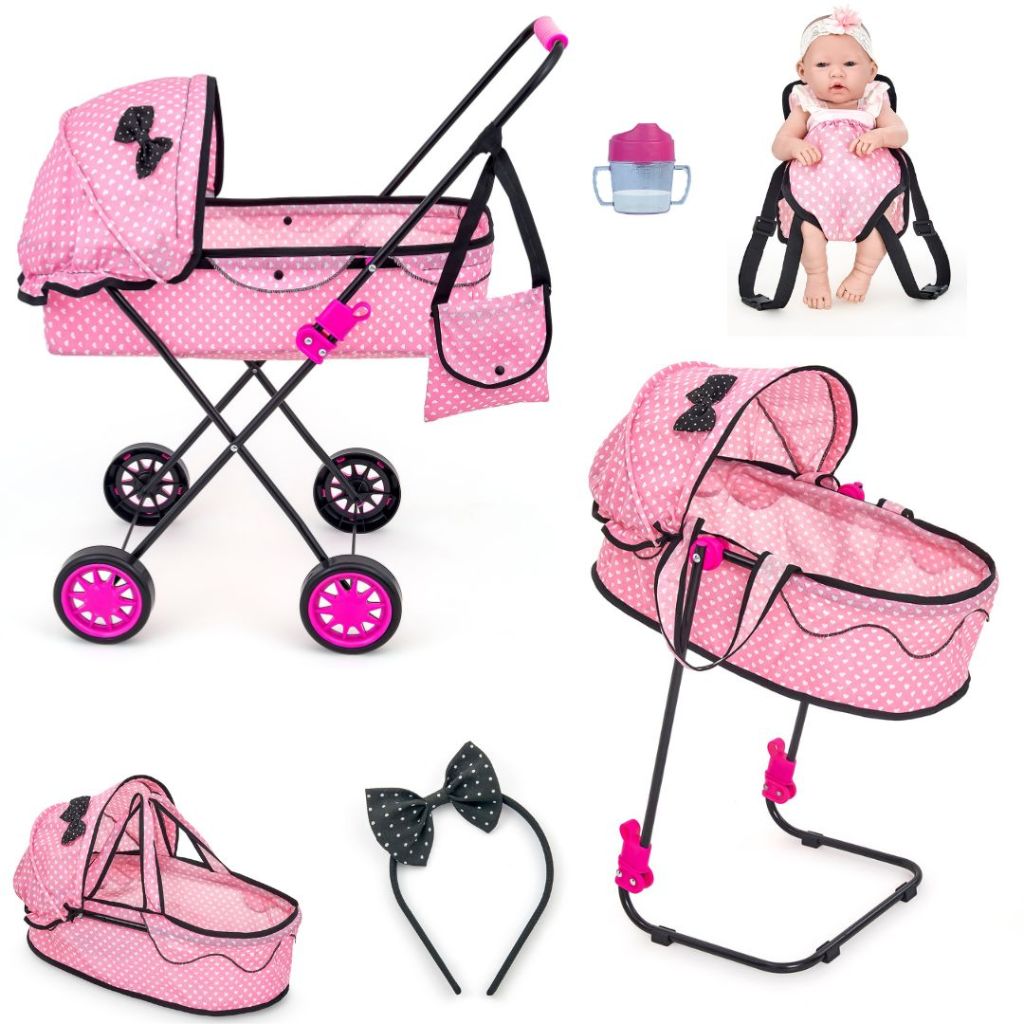 Baby Alive com Berço: Onde Comprar | BuscaProdutos