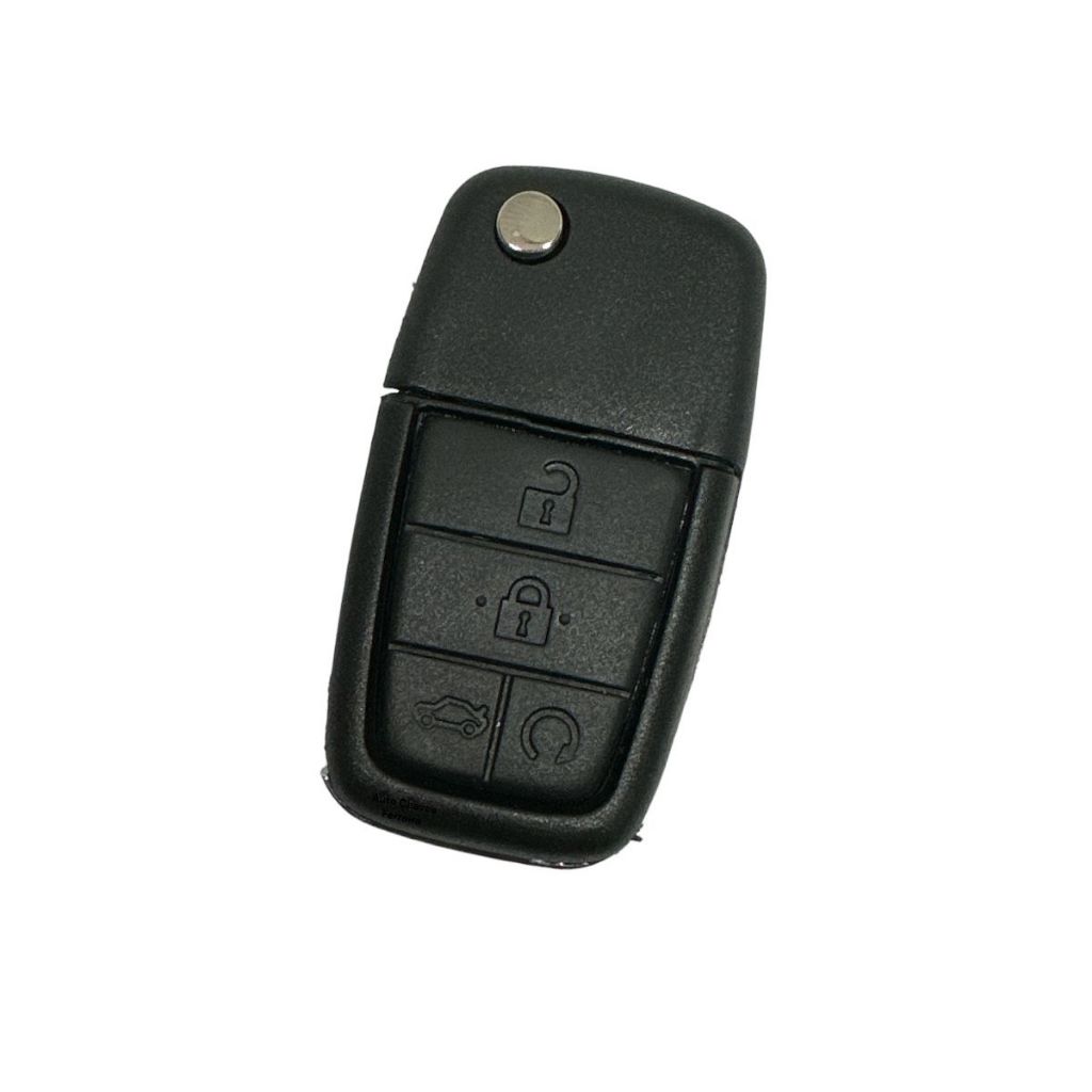Chave Canivete Omega Fittipaldi 2011 Cod-687