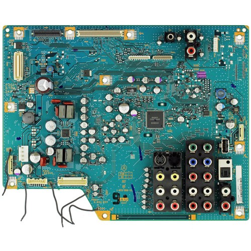 Placa Principal Tv Sony - 1-873-856-12 - KLV-46W300A