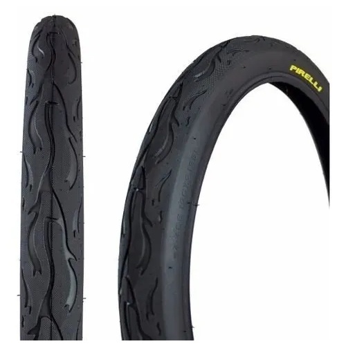 PAR Pneu Bicicleta Balão Aro 26 X 2.125 Pirelli Tornado Beta Bike Mtb Slick
