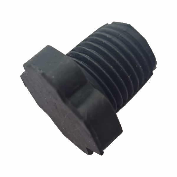 Parafuso do Bujão de Óleo de Borracha 12,5 mm