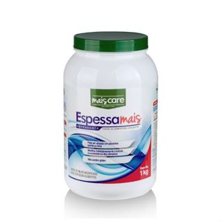 Espessante Espessa Mais 1Kg em Oferta na Shopee