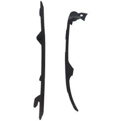 Tensor e Guia Corrente de Comando CB 300 2009 a 2015 - XRE 300 2009 a 2022.