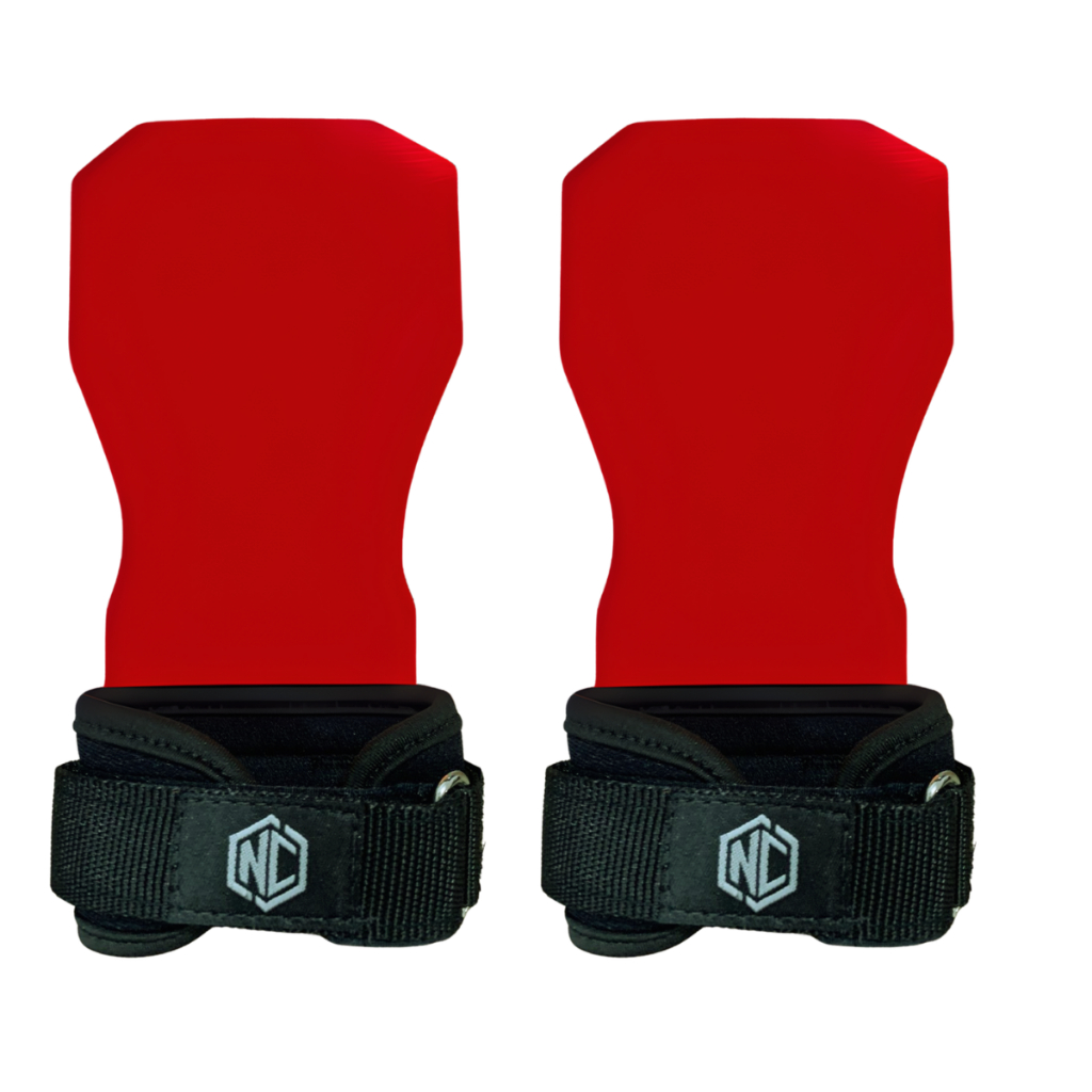 Hand Grip Tapu2You NC Extreme Luva Palmar Para Cross Training Protetor CrossFit Palma Ajustável em Oferta na Shopee