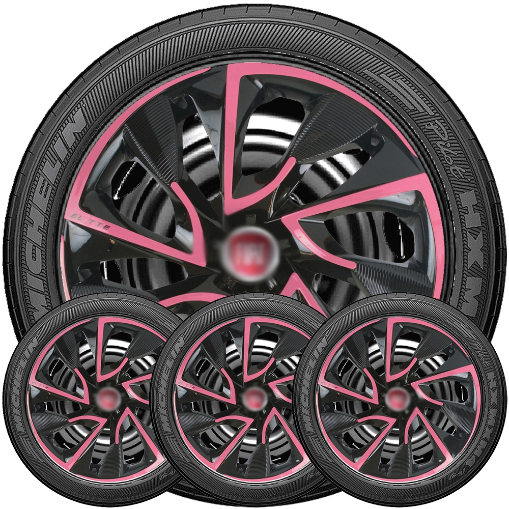 Palio com Calota 15 | BuscaProdutos