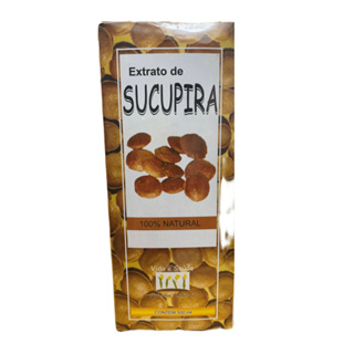 Chá de Extrato de sucupira original em Oferta na Shopee