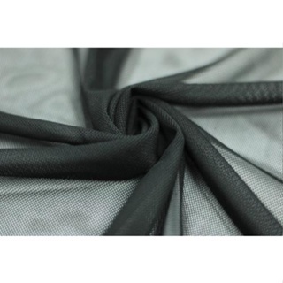 2 Metros Tecido Tule Malha Microtule Com Elastano - 2Mts comp x 1.50Mts Larg