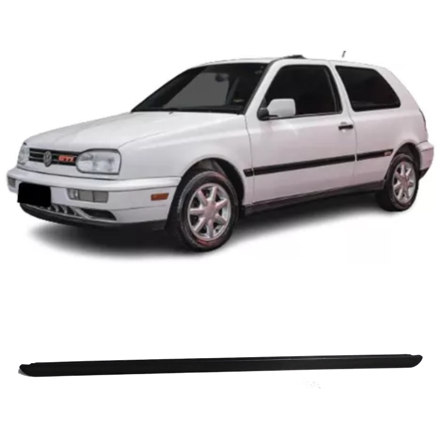 Pestana Interna Golf Mk3 2 Portas 1994 À 1998 Adaptável
