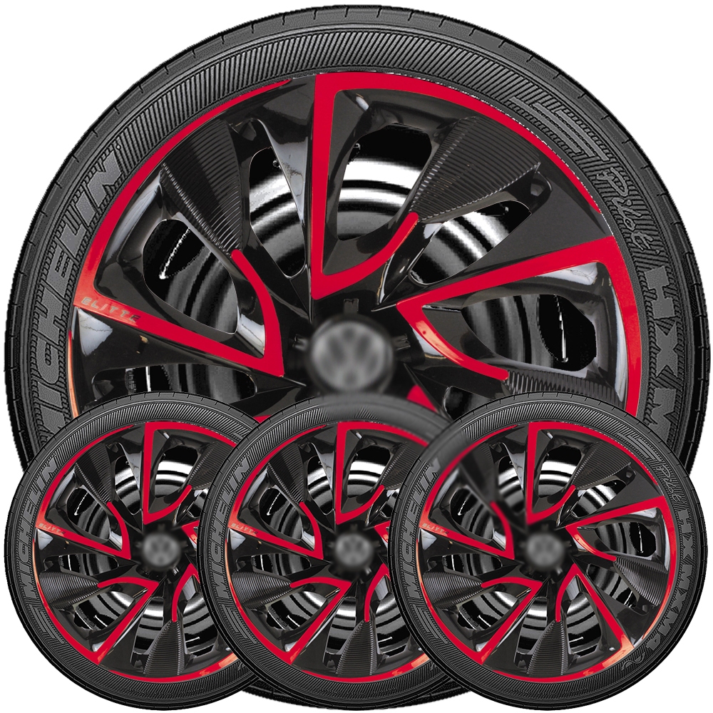 Jogo 4 Carlotas Aro 13 14 15 Duas Cores Modelo Esportivo Linha Ds4 Gol G1 G2 G3 G4 G5 G6 G7 G8 Up