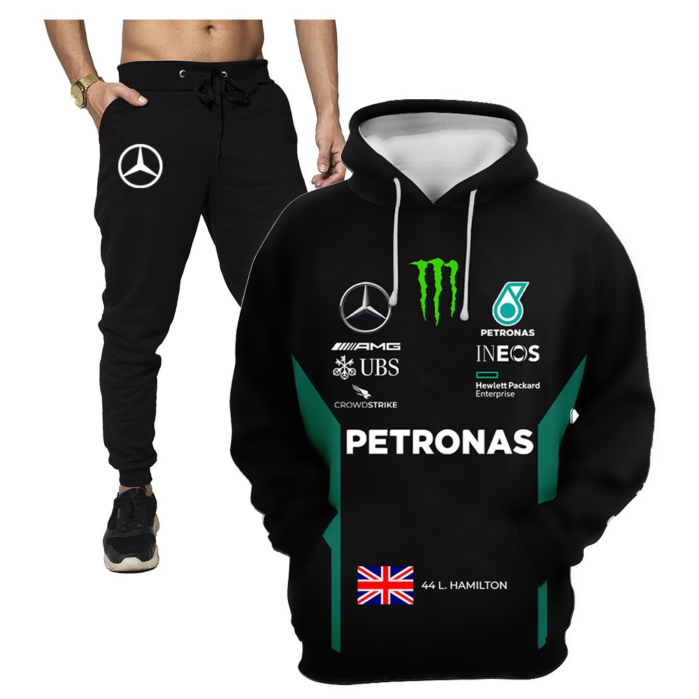 BLUDA DE MOLETON SUBLIMADO 3D E CALÇA AGASALHO ESPORTIVO