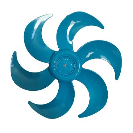 Hélice Ventilador Arno 40cm 6 Pás Turbo Silencio Force