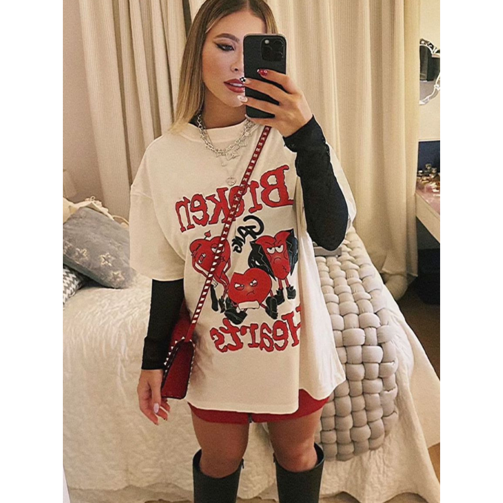 Broken Hearts: Guia Completo e Onde Comprar | BuscaProdutos