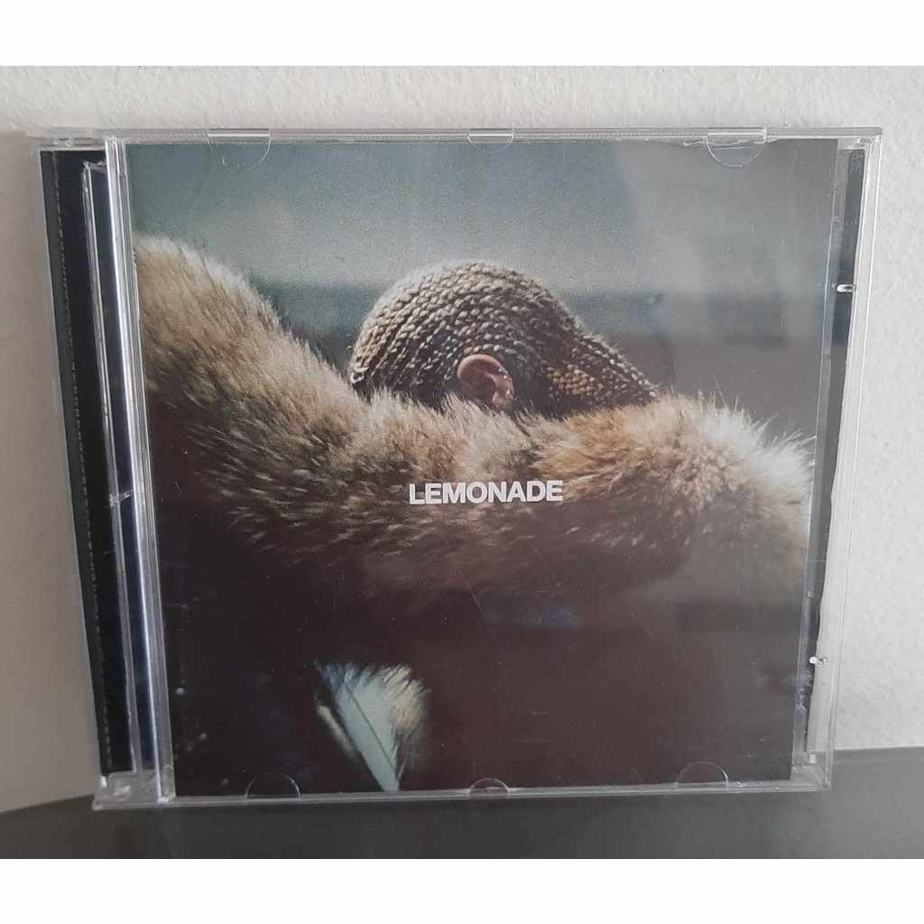 Beyonce - CD + DVD Lemonade nacional  + Blu Ray  I Am World Tour Importado + Blu Ray Destiny's Child - Live In Atlanta