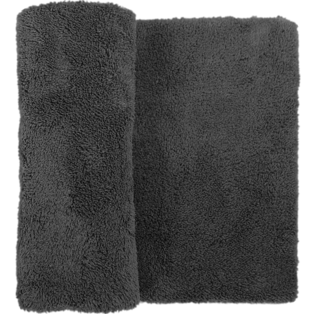 Toalha de Microfibra para Lustro Felpuda 40x40cm 410gsm Vonixx em Oferta na Shopee