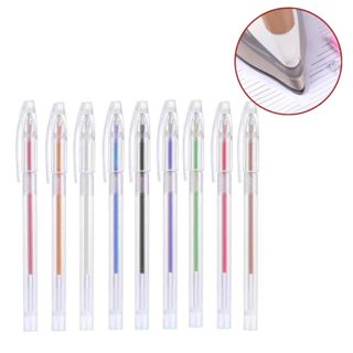 KIT 4 Canetas Fantasminha Calor para tecido Costura Alfaiate Apaga com o calor do ferro em Oferta na Shopee