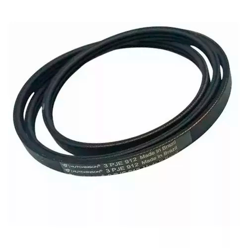 Correia Estriada para Tanquinho Original Suggar de 12kg 3pje/jma912