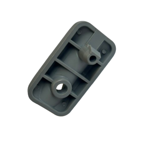 Suporte  Quebra Sol GOL PARATI SAVERIO (G2 G3 G4) em Oferta na Shopee